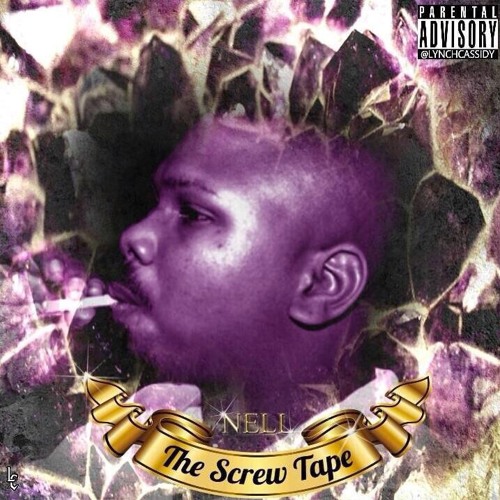 5. Nell - Slow Down |screw Speaks Pt.2|