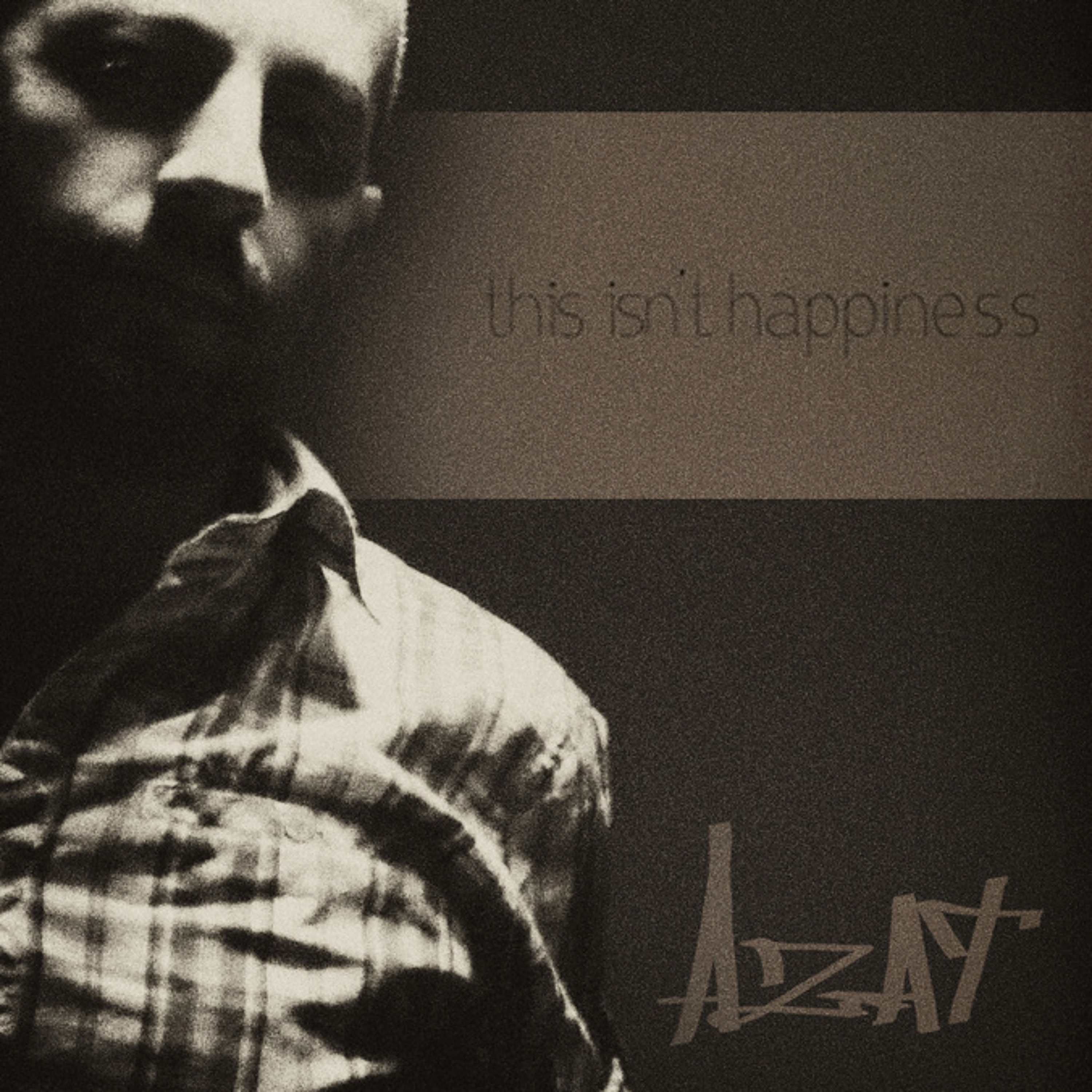 This Isn’t Happiness episode artwork