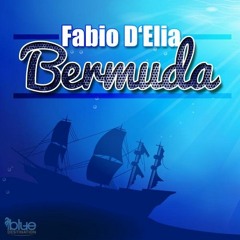 Fabio D'Elia - Bermuda (Original Mix) [AVAILABLE OUT NOW!!]