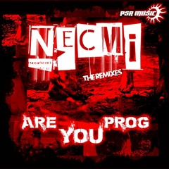 Are U Prog - The Remixes (Teaser )