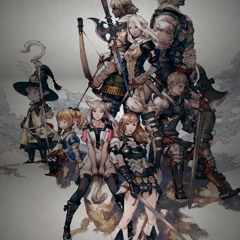 FF XIV - Playlist