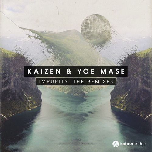 Kaizen & Yoe Mase - Impurity (David Quinn Remix)