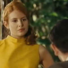 Une histoire d'amour...(Je suis une aventure) / A Love Story (I'm an adventure)