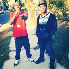 Yung Ty And Simmieautomatic - Nigga Don't Fuck With Me (Prod. By TROCK)