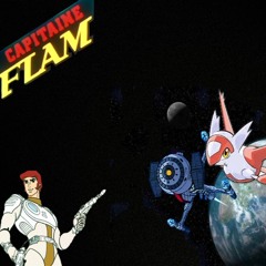 Capitain Flam VS Latias / Latios Fly Music