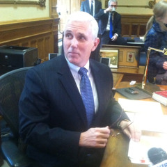 From The Morning News on WIBC: JustIN: "State-Run News" or a "resource" for press & public?