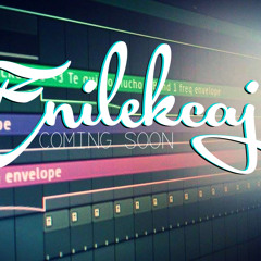 Alfite - Enilekcaj (Original Mix) Coming Soon!