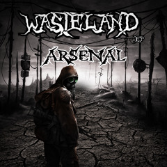 Arsenal - The Nuclear Abyss (The Wastes Pt. 2)[Out on Infectious Vibez]