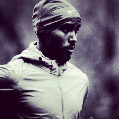 Best Running Motivation track