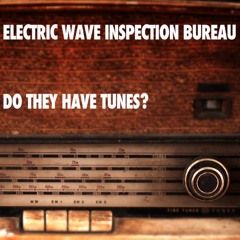 Packets - Electric Wave Inspection Bureau feat. K.O.
