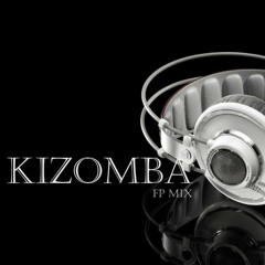 Sweet Neo-Kizomba mix - by Felipe Palleros (2015)