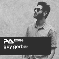 RA.EX099 120622 GuyGerber - Residentadvisor.net