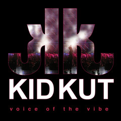 KID KUT - GET THIS PARTY STARTED 54321