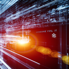 LIKE A BLADE - Cypher