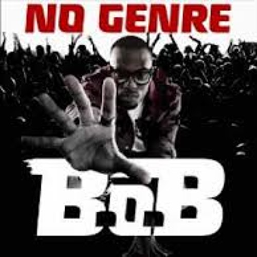 B.o.B -Attraction