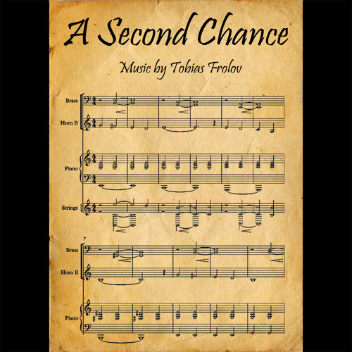 A Second Chance
