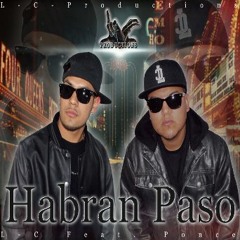 L-C Feat Ponce (Habran Paso)