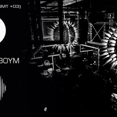 Mus B2B Boym at Vanilla Ninja RTS.FM 27.01.2015