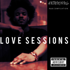 Anthiny King - Devotion (Ft. Dre Charles & Gwen Bunn) Prod. Team Titans Follow Me on IG:@AnthinyKing