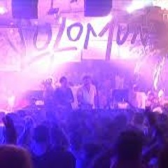 Solomun Ame DanceTrippin #356