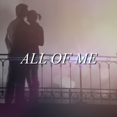 All Of Me - Lukas Mattioli