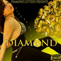 Diamond Piece - Imagine Me (Remix) - Produced By ChampThePoet