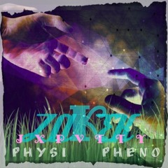 Phsyi Pheno ( Prod. JXPVTTY )