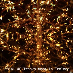 2014: 40 Tracks Made in Ireland