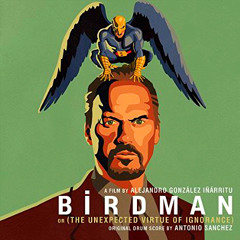 Antonio Sanchez - Birdman (Falselord Drum Cavern Edit)