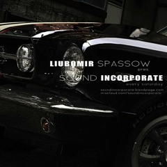 Sound Inc #103 - Liubomir Spassow