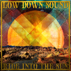 91.7 WMSE Radio Interview w/  Low Down Sound