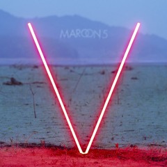 Maroon 5- Sugar