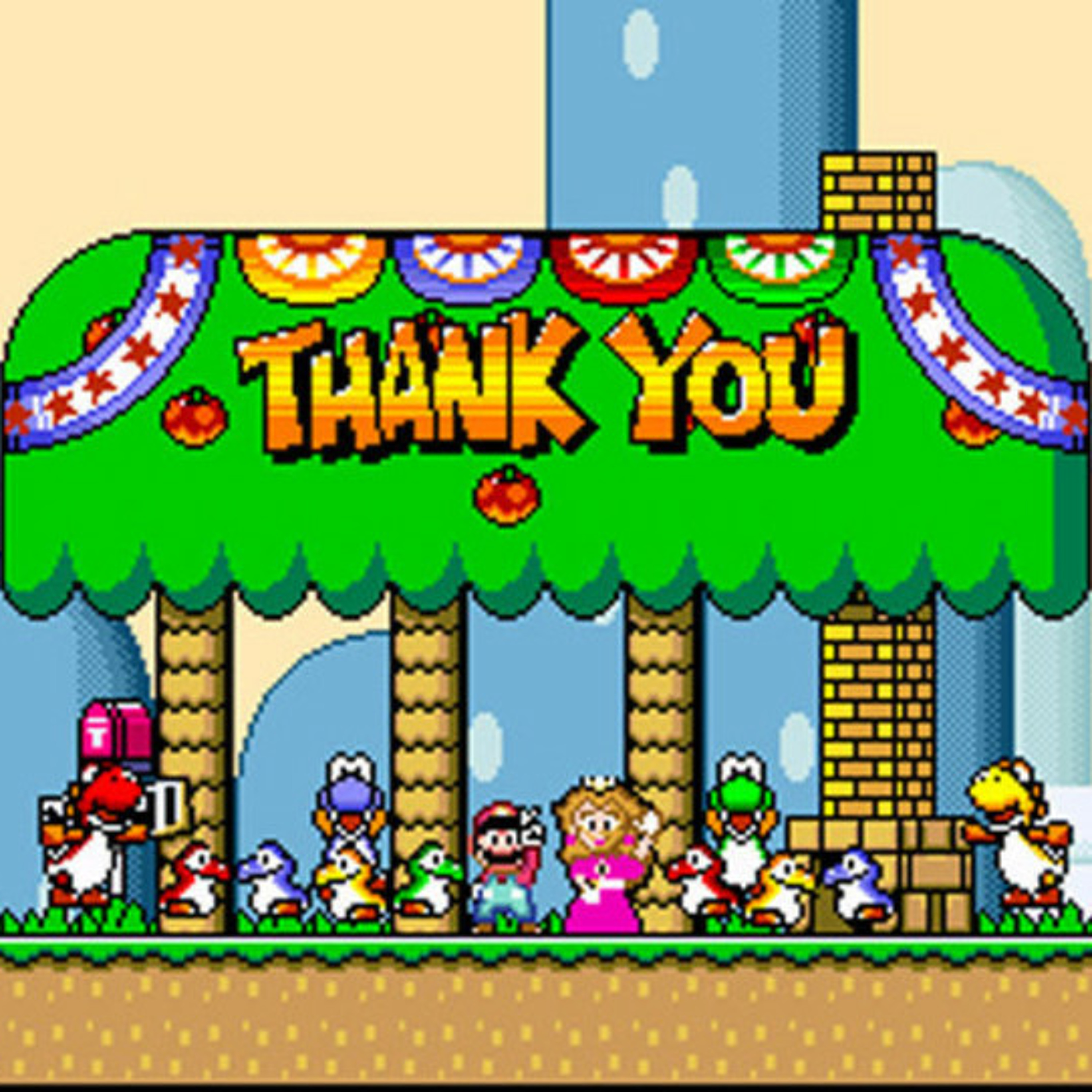 S1E9 - Nintendo se foi...