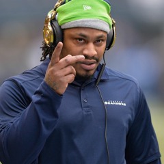 REMIX - Marshawn Lynch - Just Here So I Dont Get Fined