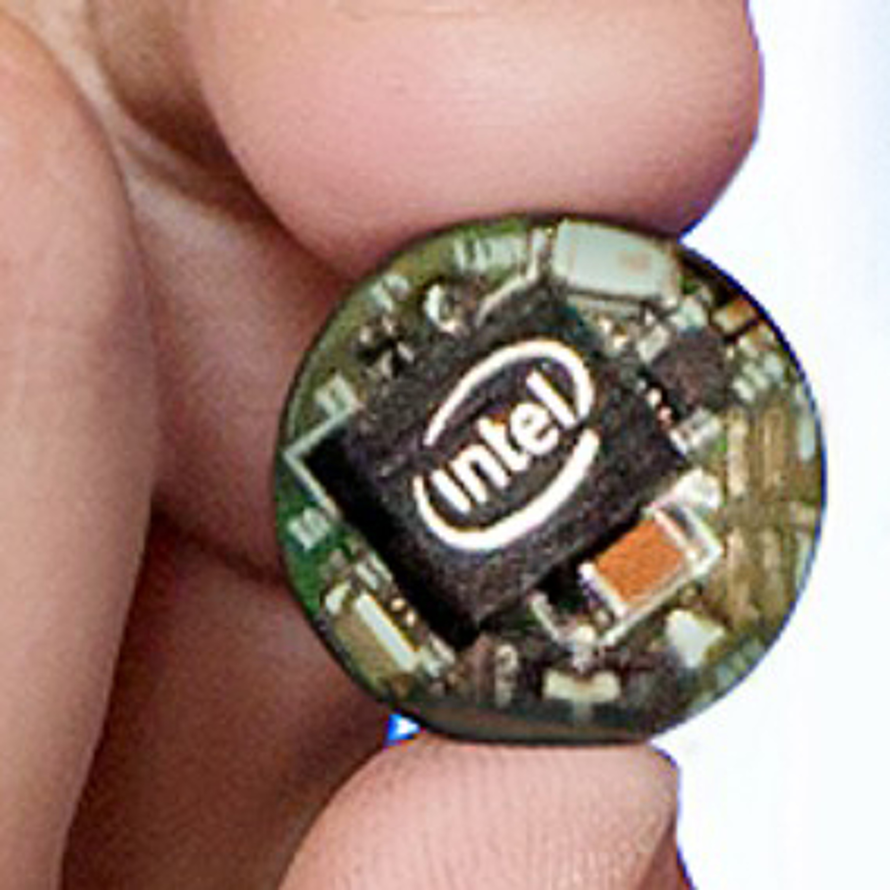 S1E7 - Estamos prontos para o empreendedorismo? Intel Curie, uma nova arma!!