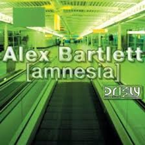 Alex Bartlett - Amnesia (Marc Dawn Pres. Green Court Remix) (Tasso Update)