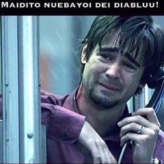 Maiditu Nueva Yoi Dei Diabluu By (djdomird)