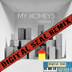 "Free Me" Marina P - Digital Seal Hifi Remix (wave)