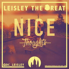 Leisley The great Nice Thoughts