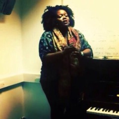 Best friend - Ledisi cover by Dija Bhlue - Live Performance