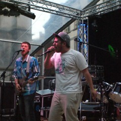 Music sets My mind free - feat Max et Tom (Artistes Inconnus)