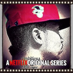 Ambitious "how you like dat"