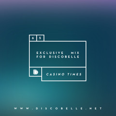 Discobelle Mix 065: Casino Times
