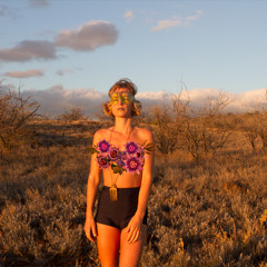 Welcome To The Island