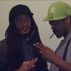 Drikston X Ninja - nou mele (Remix O.T.Genasis intrumental)