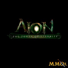 Aion OST #10 - Forgotten Sorrow (English Version)