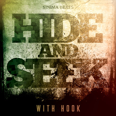 Hide And Seek with Hook