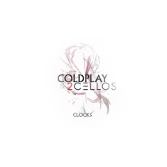 Clocks (Coldplay & 2Cellos Mix) - 𝕰𝕷𝕰𝕲𝕬𝕹𝖅