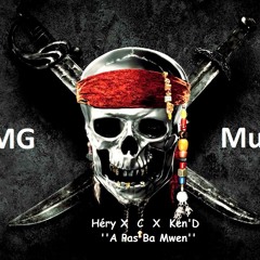 Héry X C X Ken'd A Pas Ban Mwen