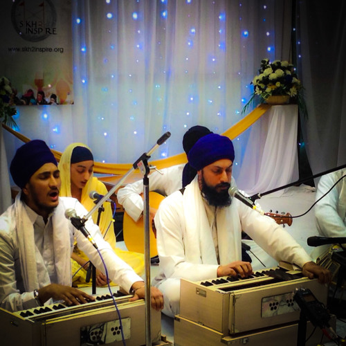 40 Day Simran Jaap 2015 - Day14 - Bhai Hari Singh Ji